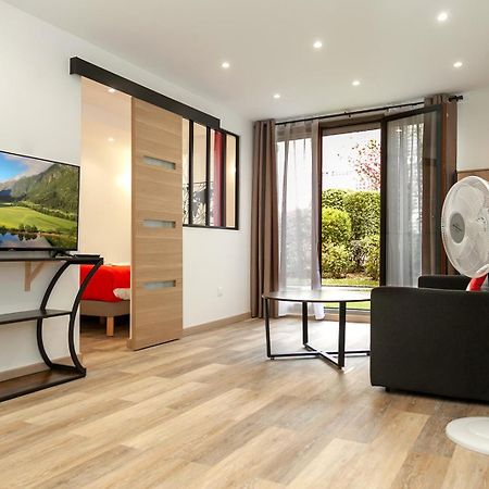 Nets Inn Apartments - Robida Paris Exterior photo