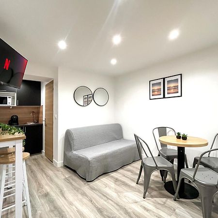 Nets Inn Apartments - Robida Paris Exterior photo