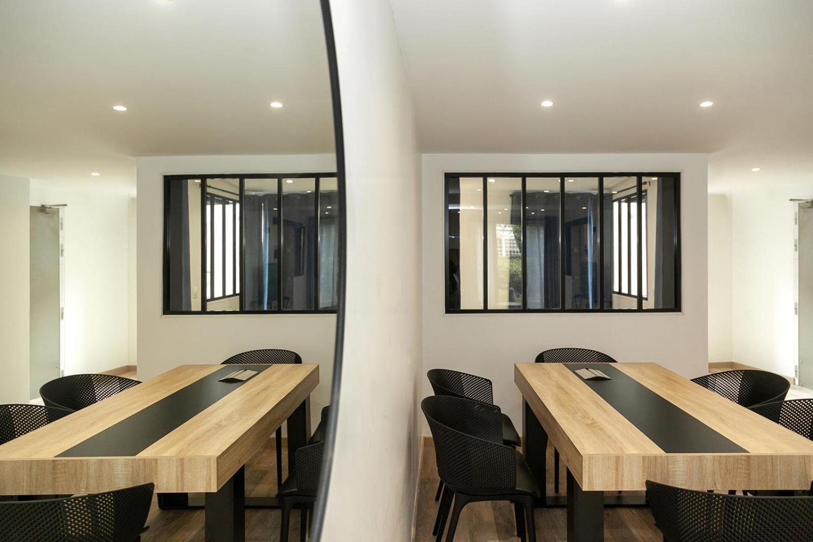 Nets Inn Apartments - Robida Paris Exterior photo