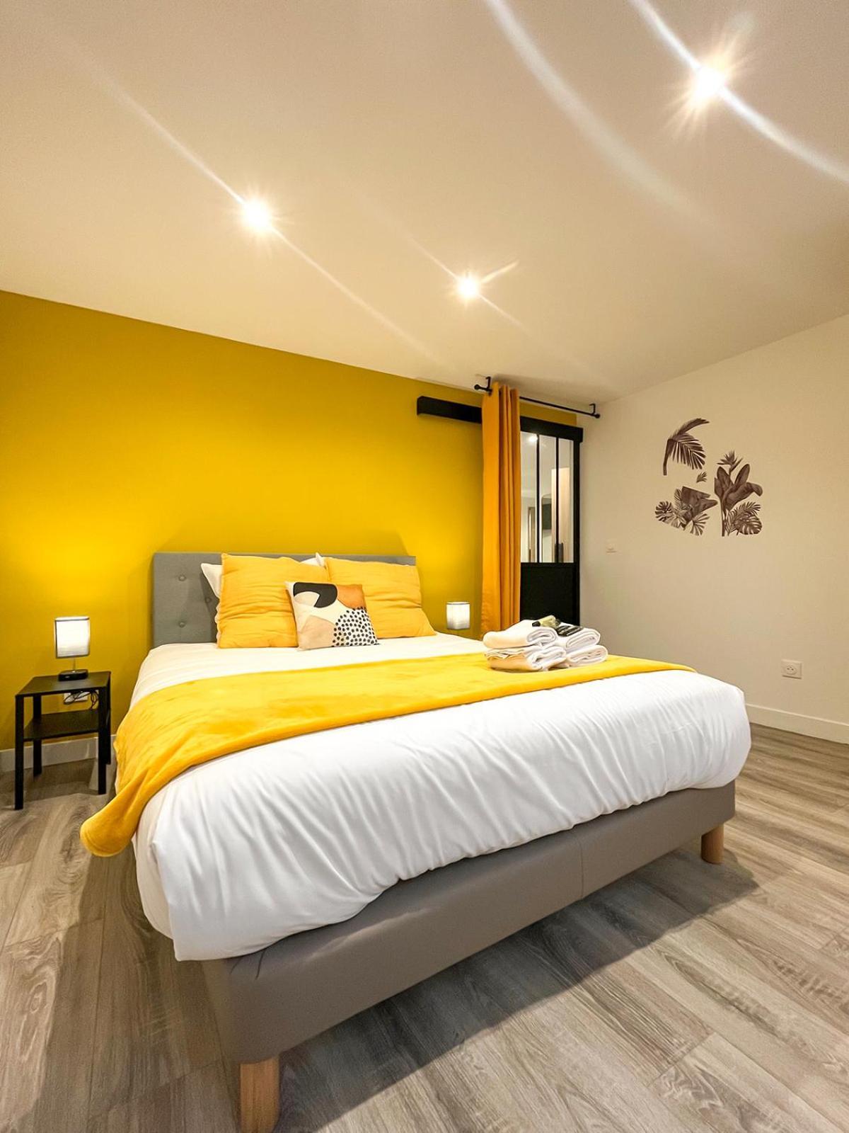 Nets Inn Apartments - Robida Paris Exterior photo